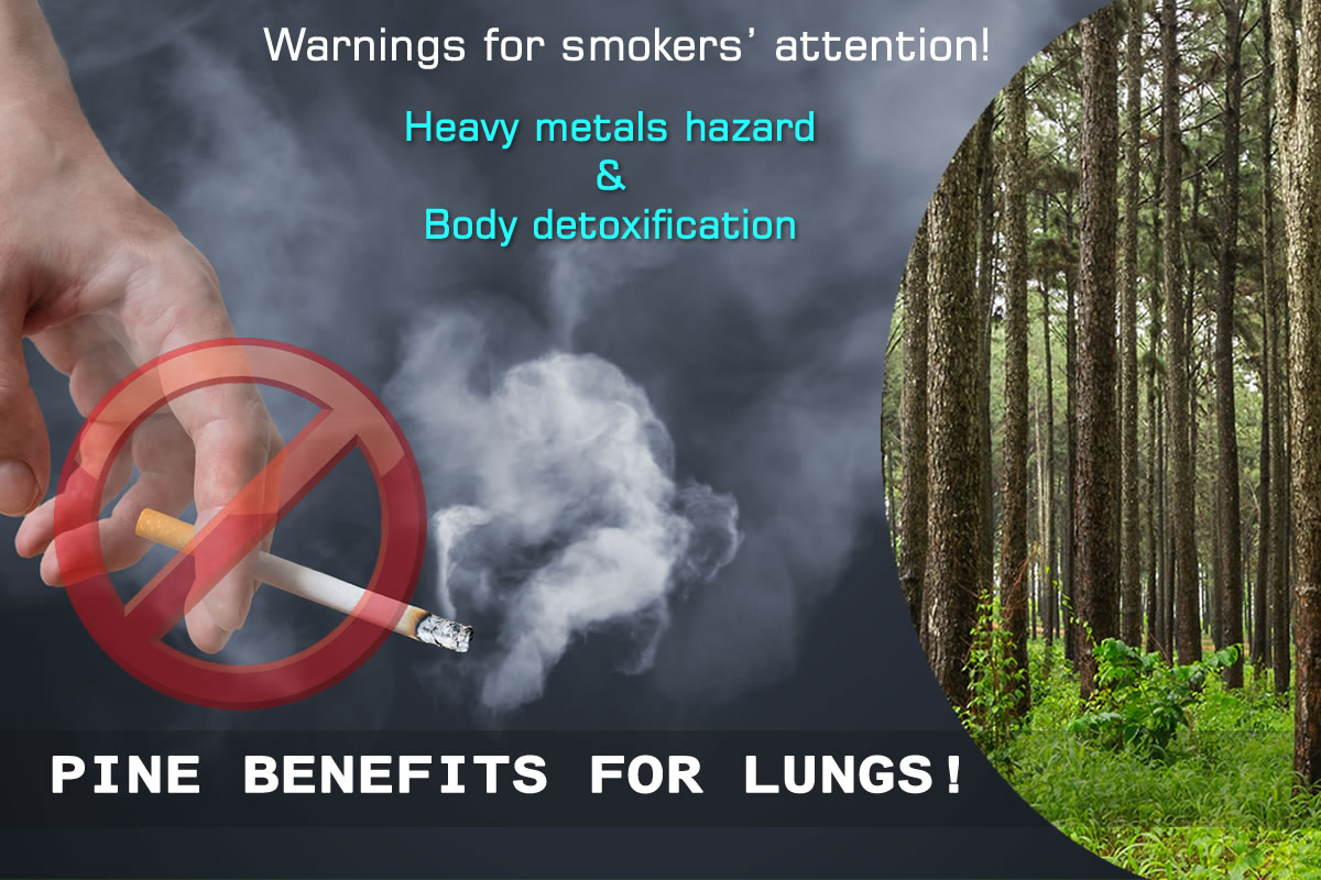 smoke impact on health